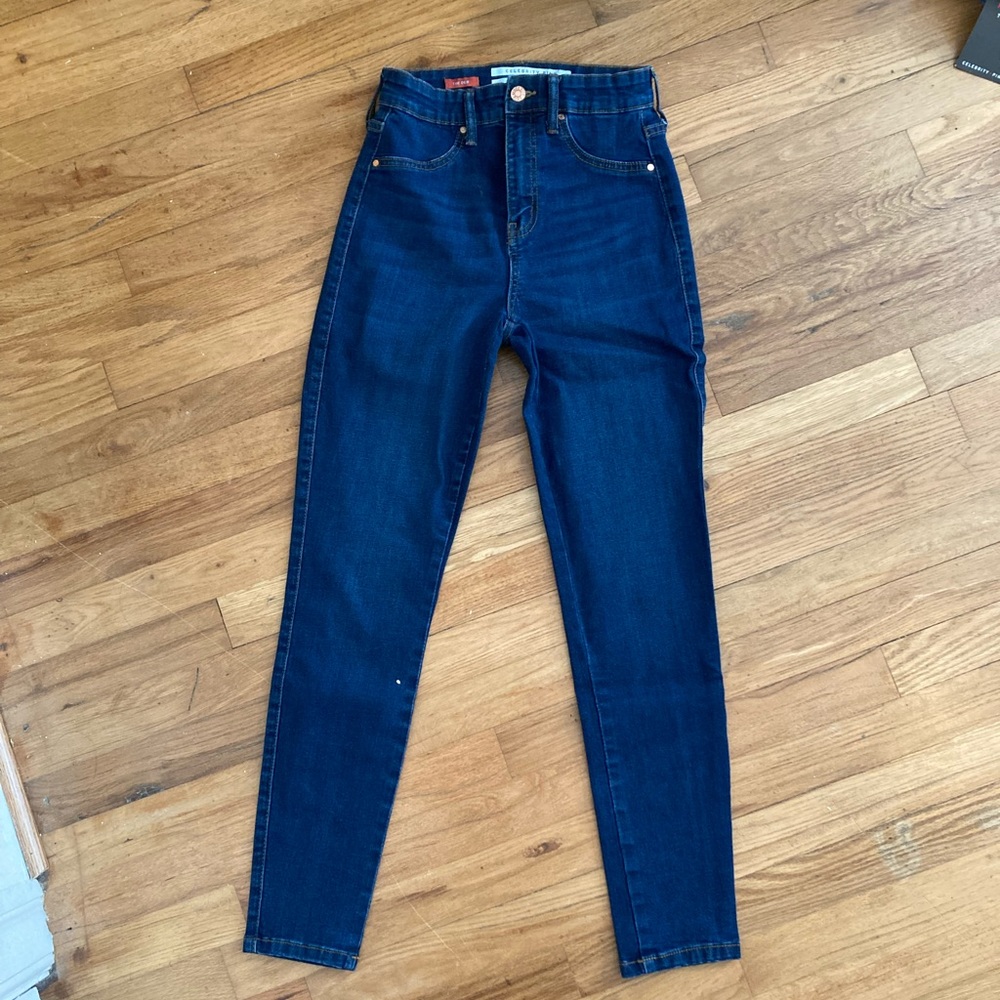 CELEBRITY PINK The Deb Skinny Jeans | 5/27